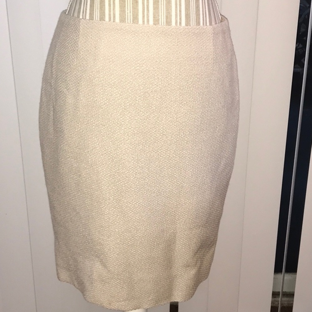 Escada skirt